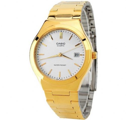 Casio Men Analog Dress Watch [MTP-1170N-7ARDF]