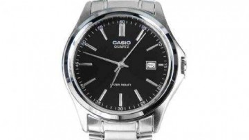 Casio Men Analog Dress Watch [MTP-1183A-1ADF]