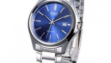 Casio Men Analog Dress Watch [MTP-1183A-2ADF]