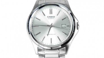 Casio Men Analog Dress Watch [MTP-1183A-7ADF]