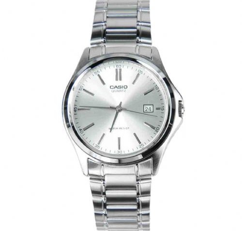 Casio Men Analog Dress Watch [MTP-1183A-7ADF]