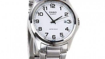 Casio Men Analog Dress Watch [MTP-1183A-7BDF]