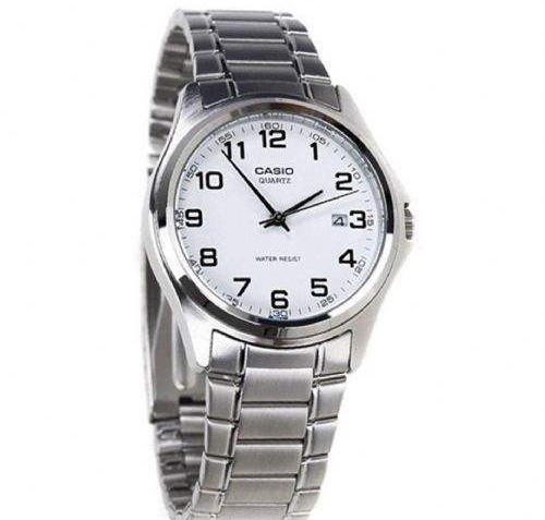 Casio Men Analog Dress Watch [MTP-1183A-7BDF]