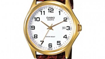 Casio Men Analog Dress Watch [MTP-1183Q-7ADF]