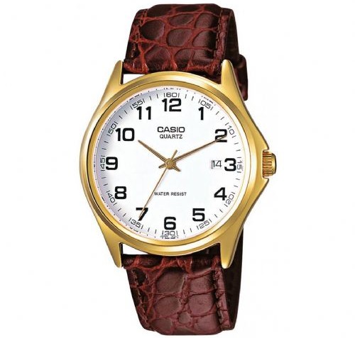 Casio Men Analog Dress Watch [MTP-1183Q-7ADF]