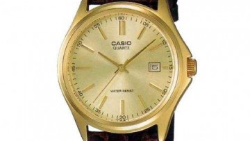Casio Men Analog Dress Watch [MTP-1183Q-9ADF]
