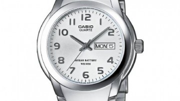 Casio Men Analog Dress Watch [MTP-1229D-7AVDF]