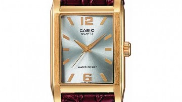 Casio Men Analog Dress Watch [MTP-1235GL-7ADF]