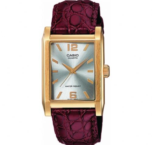 Casio Men Analog Dress Watch [MTP-1235GL-7ADF]