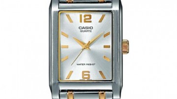 Casio Men Analog Dress Watch [MTP-1235SG-7ADF]