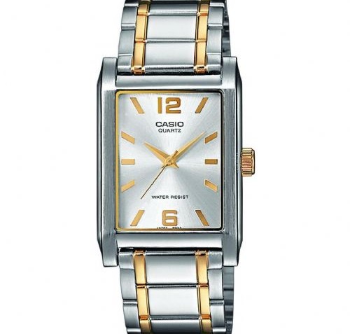 Casio Men Analog Dress Watch [MTP-1235SG-7ADF]