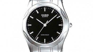 Casio Men Analog Dress Watch [MTP-1275D-1ADF]