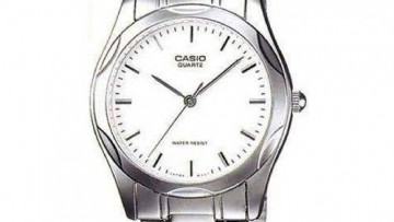 Casio Men Analog Dress Watch [MTP-1275D-7ADF]