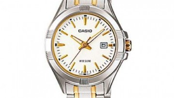 Casio Mens standard Analog Watch [MTP-1308SG-7AVDF]