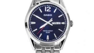 Casio Men Analog Dress Watch [MTP-1335D-2AVDF]