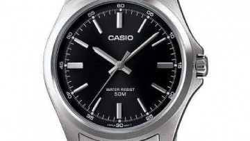 Casio Mens standard Analog Watch [MTP-1378D-1AVDF]