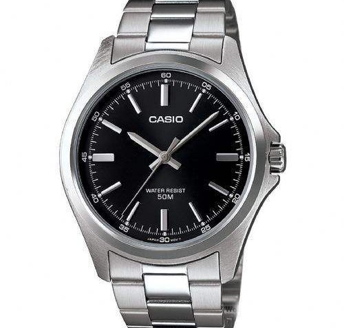 Casio Mens standard Analog Watch [MTP-1378D-1AVDF]
