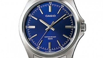 Casio Mens standard Analog Watch [MTP-1378D-2AVDF]