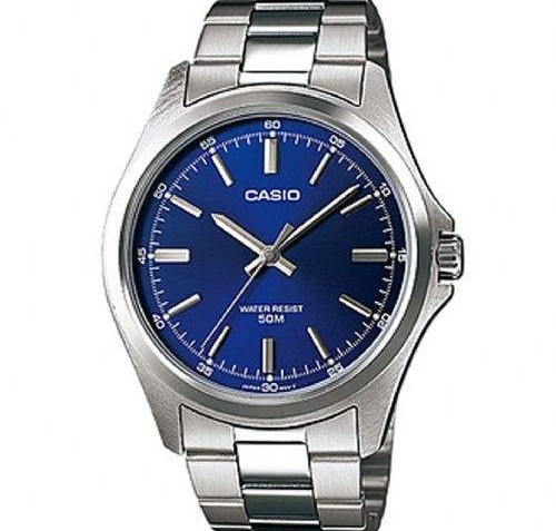 Casio Mens standard Analog Watch [MTP-1378D-2AVDF]