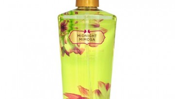 Victoria's secret Midnight Mimosa Fragrance Mist 250ml
