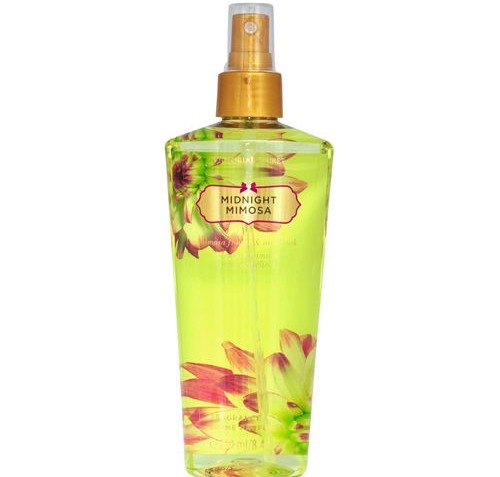 Victoria's secret Midnight Mimosa Fragrance Mist 250ml