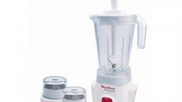 Moulinex LM2421 Blender/Mixer