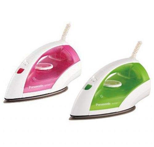 Panasonic Steam/Dry Electric Iron NI-E100