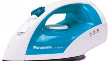 Panasonic Steam/Dry Electric Iron NI-E300