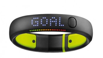 Nike Fuelband SE Black Medium / Large
