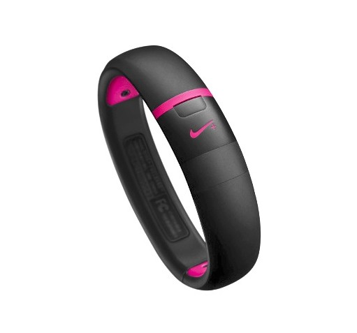 Nike Fuelband SE Pink Foil Medium / Large