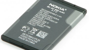 Nokia BL 4C Battery