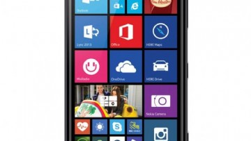 Nokia Lumia 830 16GB [Black/English]