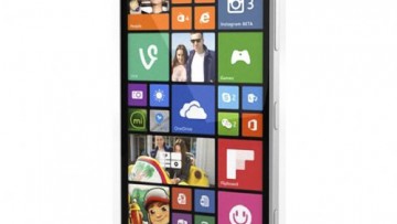 Nokia Lumia 830 16GB [White/English]