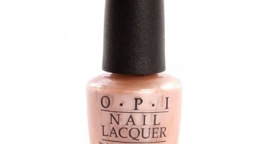 OPI Cosmo-Not Tonight Honey 15 ml