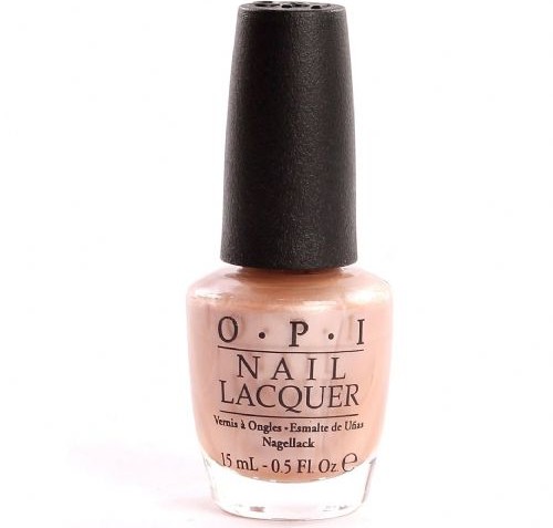 OPI Cosmo-Not Tonight Honey 15 ml