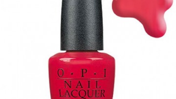 OPI Dutch Tulips 15 ml - NL L60