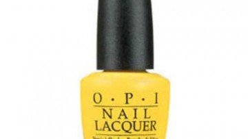 OPI Need Sunglasses? Nail Polish 15ml