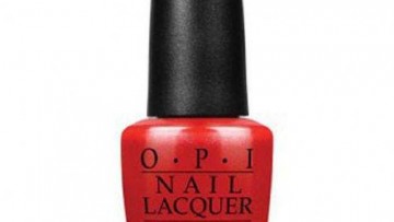 OPI Love Athletes In Cleats 15 ml