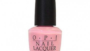 OPI Pink-ing of you 15 ml NL S95