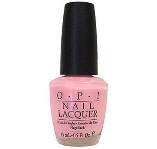 OPI Pink-ing of you 15 ml NL S95