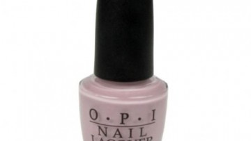 OPI Steady as She Rose 15 ml NL P14