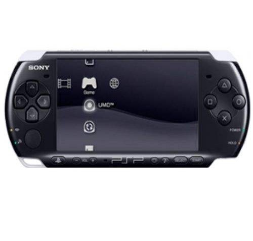 Sony PSP 3004 [Black]