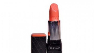 Revlon Color Burst Lipstick - Peach (075)