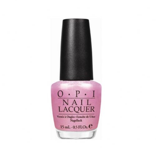 OPI Pedal Faster Suzi Nail Polish 15ml