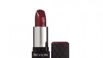 Revlon Color Burst Lipstick - Plum (010)