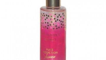 Victoria's secret Pure Seduction shimmer Fragrance Mist 250ml