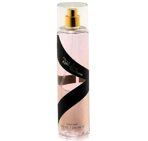 Reb'l Fleur by Rihanna body mist 236ml