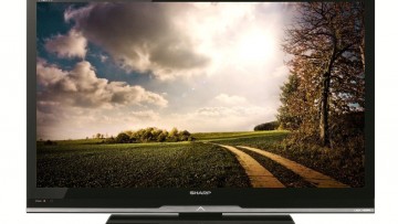 SHARP LED TV 32" LC-32LE243M