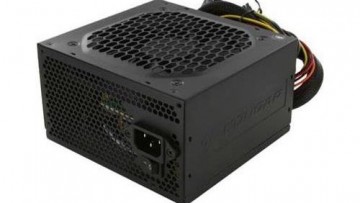 COUGAR SL500 - 500W ATX12V Haswell Ready Power Supply
