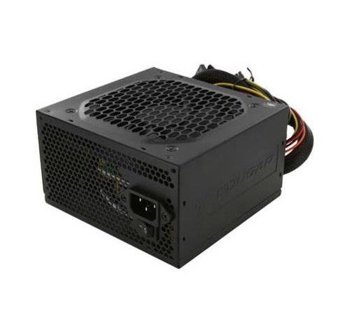 COUGAR SL500 - 500W ATX12V Haswell Ready Power Supply